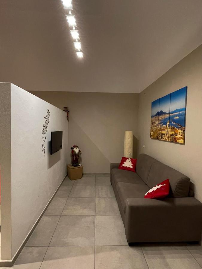 Portamedina House Daire Napoli Dış mekan fotoğraf