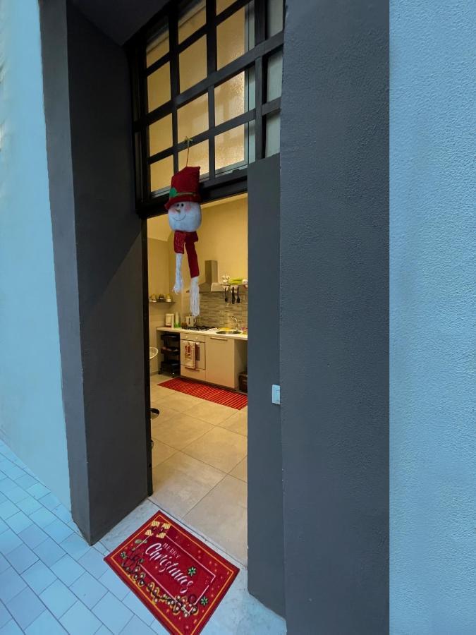 Portamedina House Daire Napoli Dış mekan fotoğraf