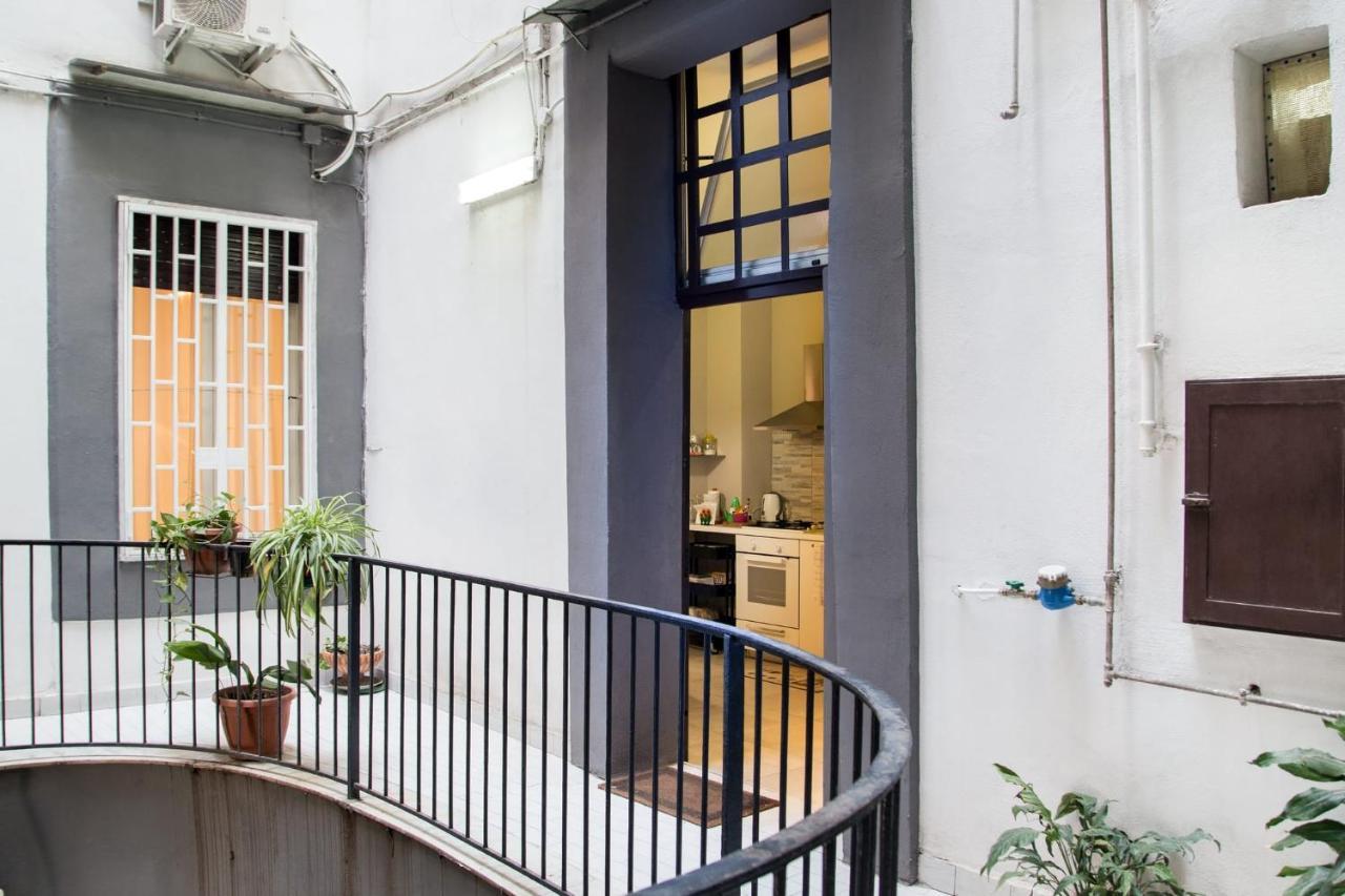Portamedina House Daire Napoli Dış mekan fotoğraf