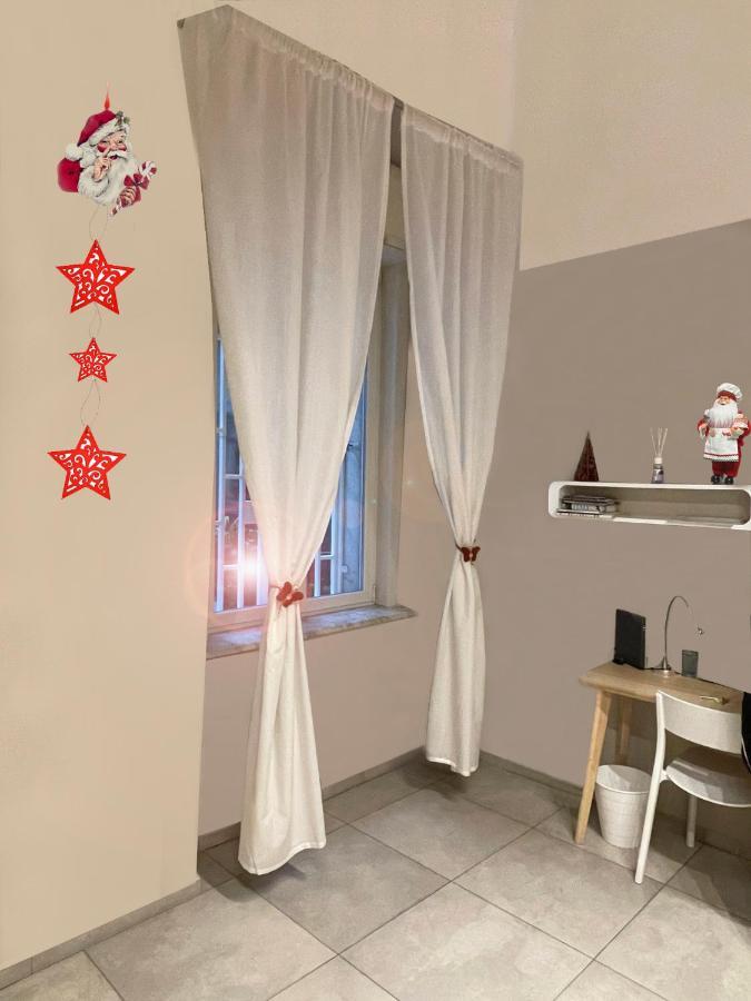 Portamedina House Daire Napoli Dış mekan fotoğraf