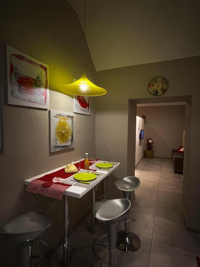 Portamedina House Daire Napoli Dış mekan fotoğraf