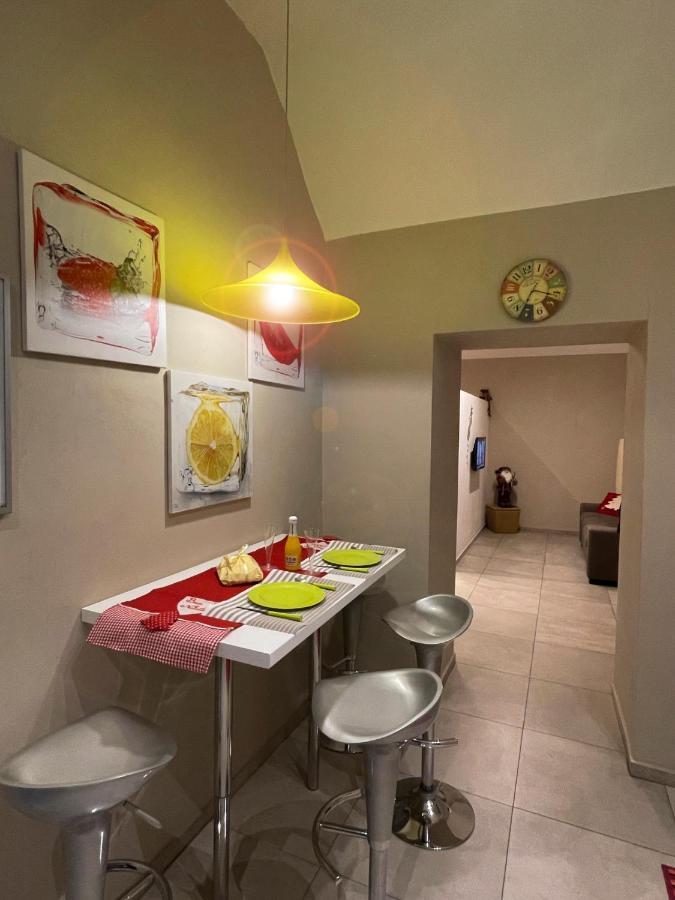 Portamedina House Daire Napoli Dış mekan fotoğraf