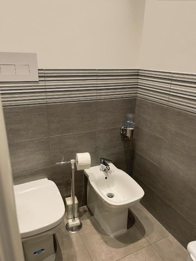 Portamedina House Daire Napoli Dış mekan fotoğraf