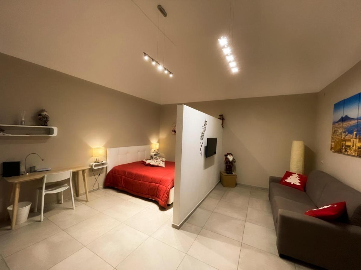 Portamedina House Daire Napoli Dış mekan fotoğraf