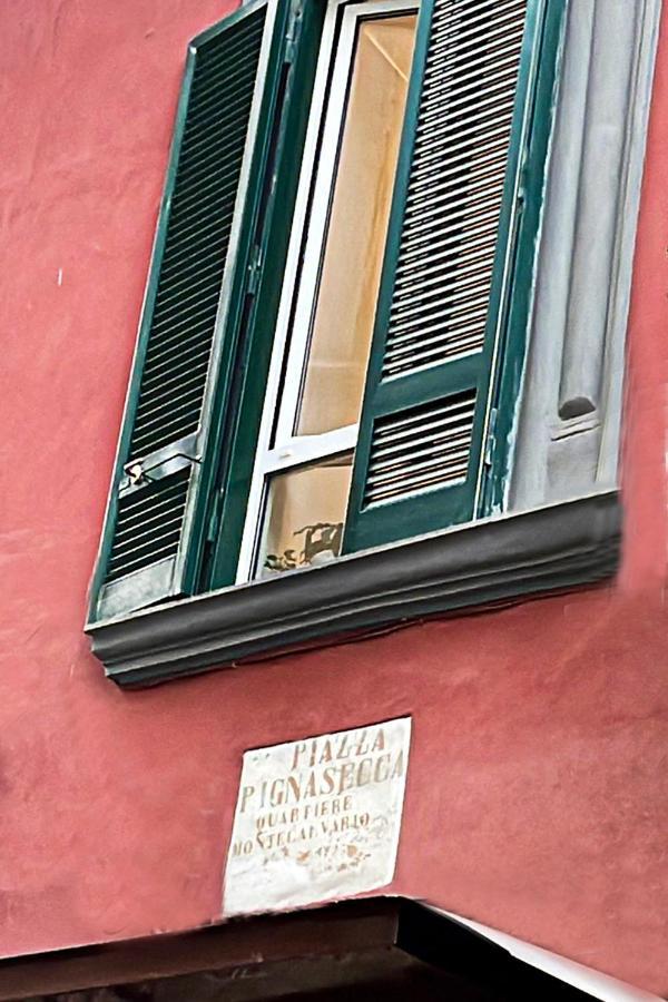 Portamedina House Daire Napoli Dış mekan fotoğraf
