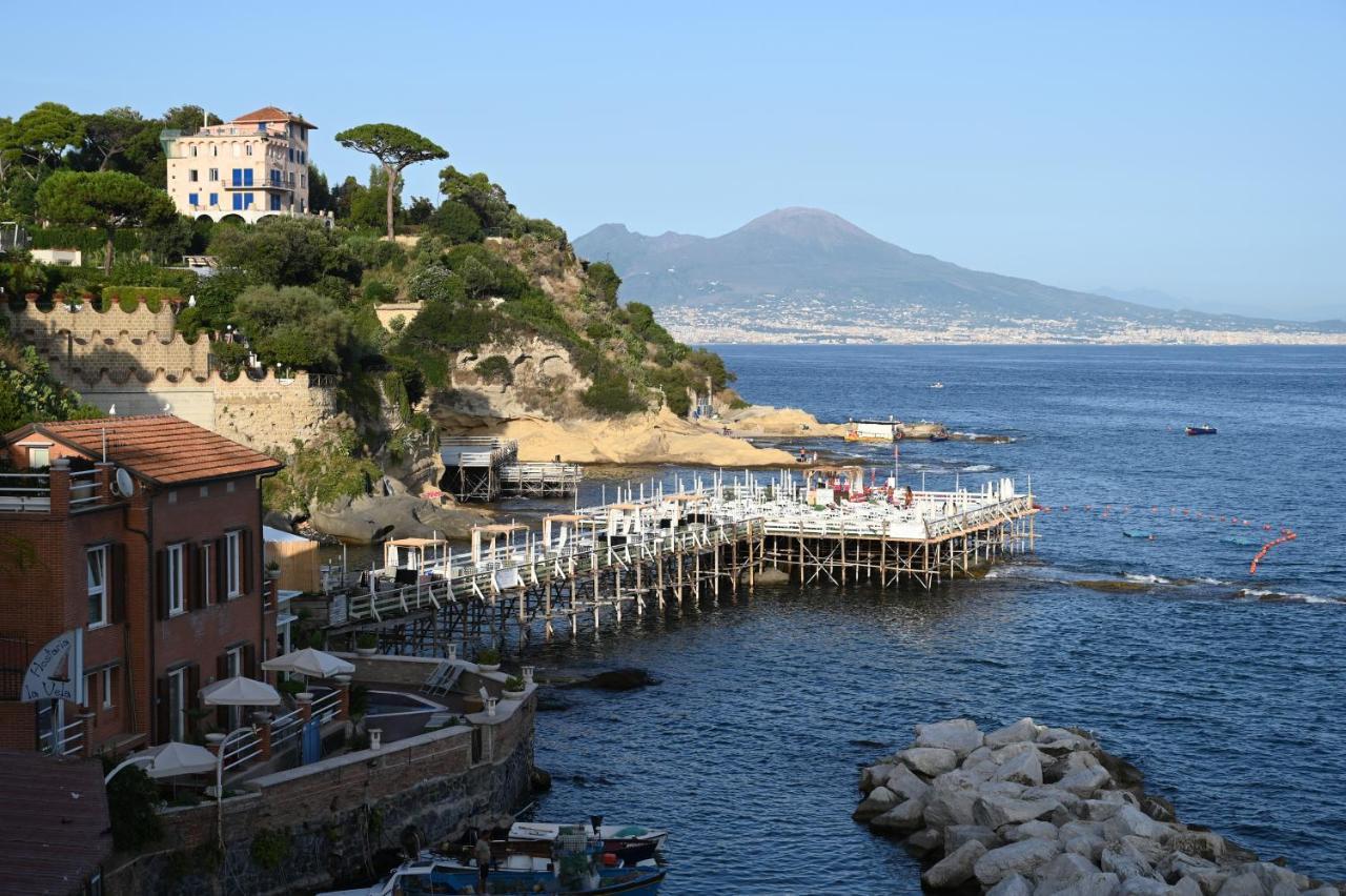 Portamedina House Daire Napoli Dış mekan fotoğraf