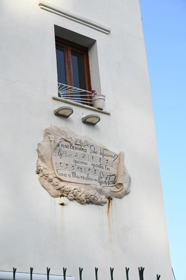 Portamedina House Daire Napoli Dış mekan fotoğraf
