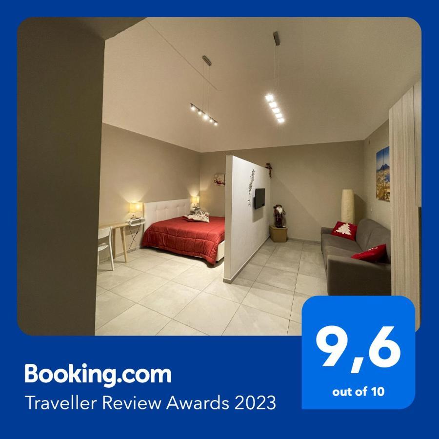 Portamedina House Daire Napoli Dış mekan fotoğraf