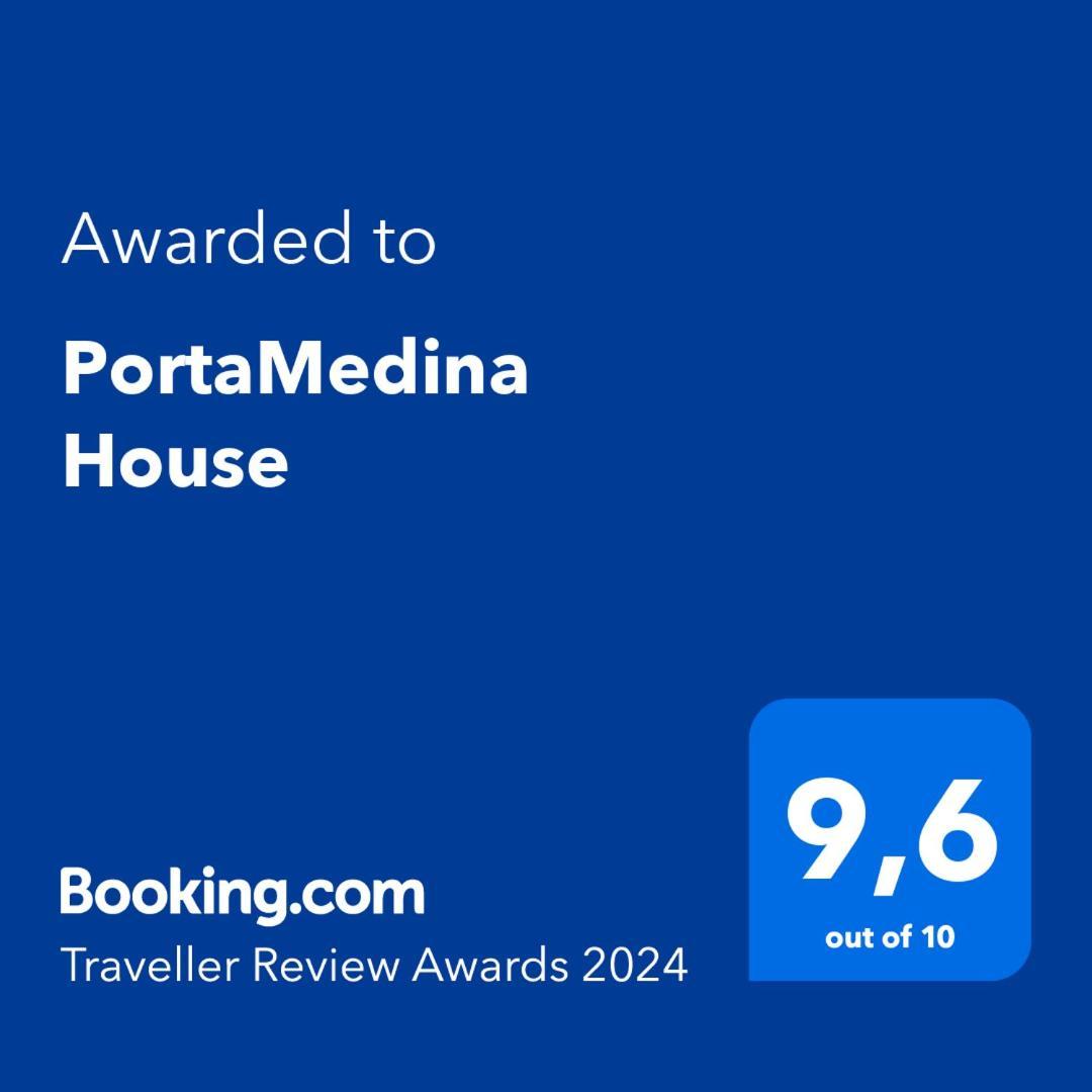 Portamedina House Daire Napoli Dış mekan fotoğraf